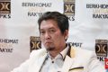 PKS Gelar Pelatihan Kader Muda: Pemimpin Harus Punya Spiritualitas
