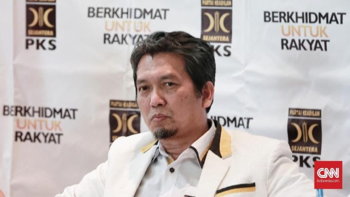 PKS Gelar Pelatihan Kader Muda: Pemimpin Harus Punya Spiritualitas