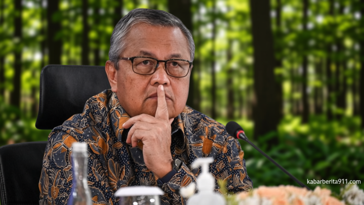 Special Plan: Bos BI Buka Opsi Bank Non-Himbara Tampung Devisa Ekspor SDA
