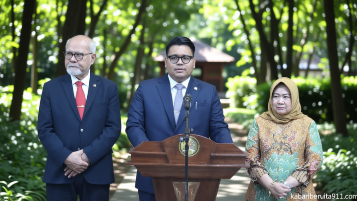Topics Covered: MPR Putuskan Tidak Gelar Ulang Final Cerdas Cermat di Kalbar