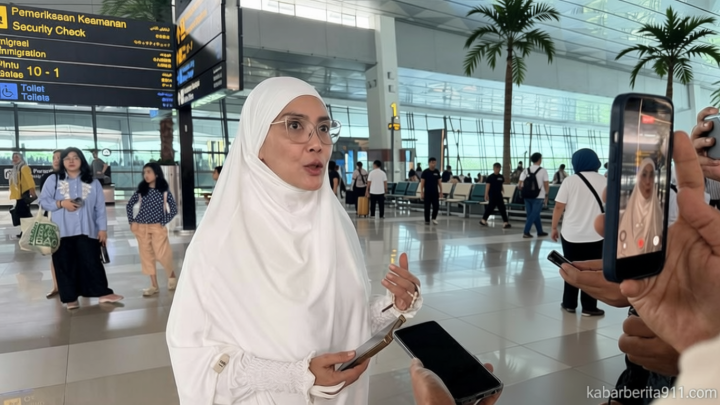 Topics Covered: Cegah Haji Ilegal, Timwas DPR Dorong Pengesahan Perpres Imigrasi