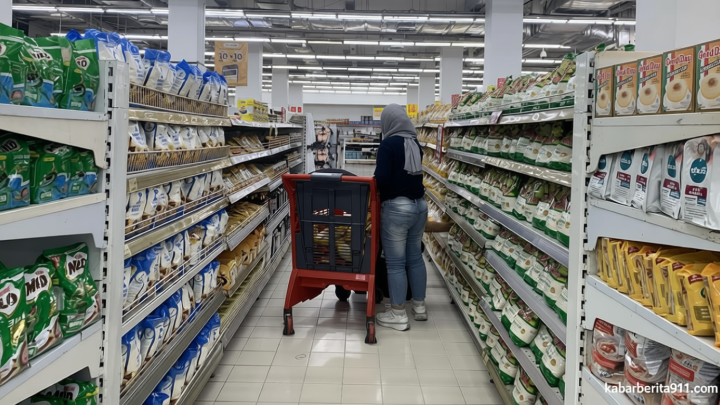 Apa Aja yang Diskon di Transmart Full Day Sale Hari Ini? Cek Daftarnya