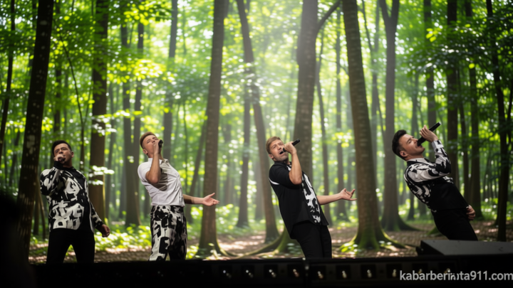 Important News: Penjualan Tiket Konser Westlife Dibuka, Puluhan Ribu Orang Antre
