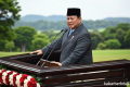 Key Issue: Isu Badan Khusus Ekspor Muncul Jelang Pidato Prabowo, Ini Kata Menteri