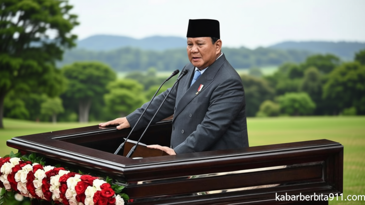 Key Issue: Isu Badan Khusus Ekspor Muncul Jelang Pidato Prabowo, Ini Kata Menteri