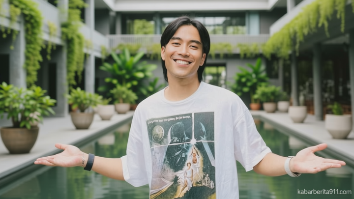 Historic Moment: Keluarga Siapkan Kurban atas Nama Vidi Aldiano
