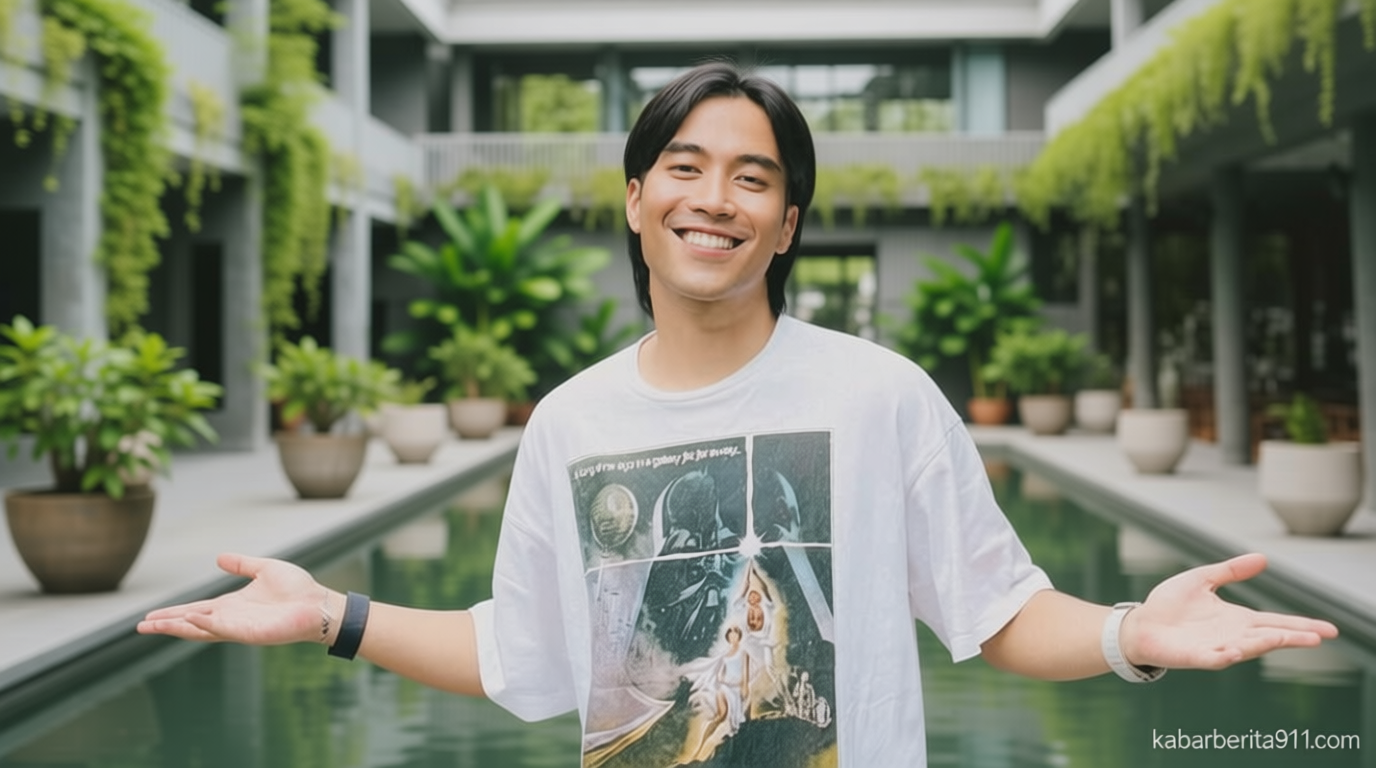 Historic Moment: Keluarga Siapkan Kurban atas Nama Vidi Aldiano