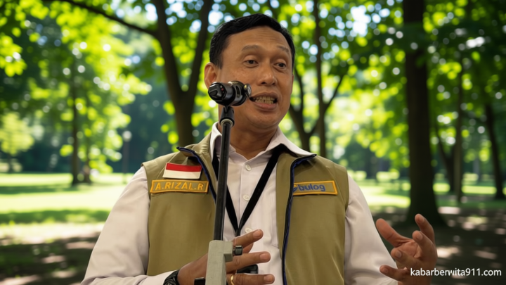 Latest Program: Bulog Guyur 240 Ribu Ton Jagung SPHP Demi Tekan Harga Pakan Ayam