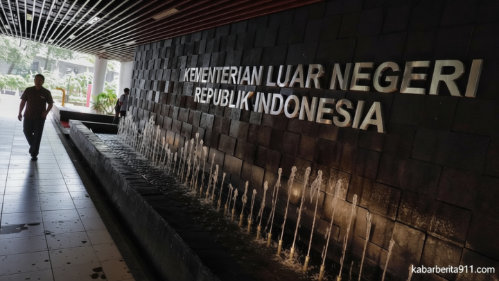 Visit Agenda: 23 WNI Korban Selamat Kapal Tenggelam di Malaysia Asal Sumatra-NTT