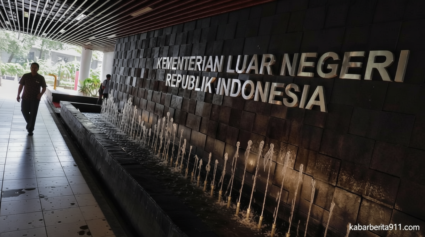 23 WNI Korban Selamat Kapal Tenggelam di Malaysia Asal Sumatra-NTT