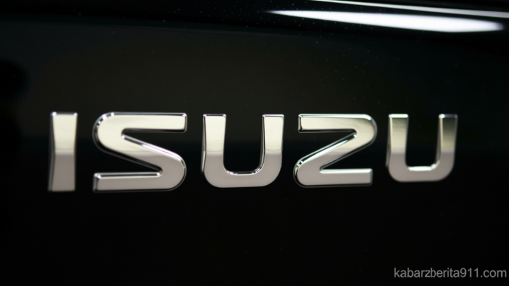 Solution For: Isuzu Kaji Merger dengan UD Trucks
