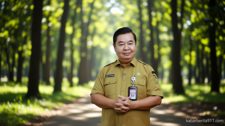 VIDEO: E-KTP Tetap Bisa Digunakan untuk Cek In Hotel