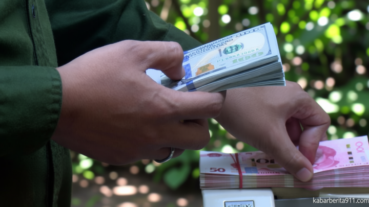New Policy: VIDEO: BI Perketat Pembelian Dollar AS, Apa Dampaknya ke Masyarakat?