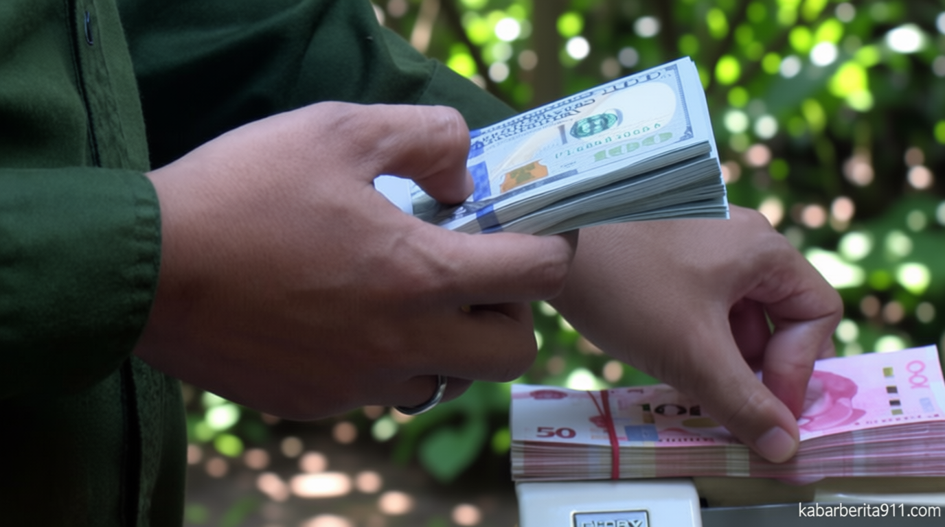 VIDEO: BI Perketat Pembelian Dollar AS, Apa Dampaknya ke Masyarakat?