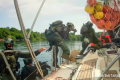 VIDEO: 9 WNI Diduga Diculik Pasukan Militer Israel