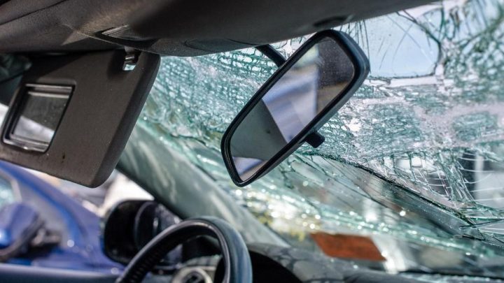Mobil Anggota DPR Kecelakaan di Tol Paspro – 2 Orang Tewas