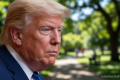 Visit Agenda: Trump Undang Xi Jinping Kunjungi AS 24 September Mendatang