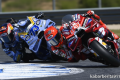 Key Issue: Ducati Keropos: Marc, Alex, dan Bagnaia Bisa Absen di MotoGP Italia