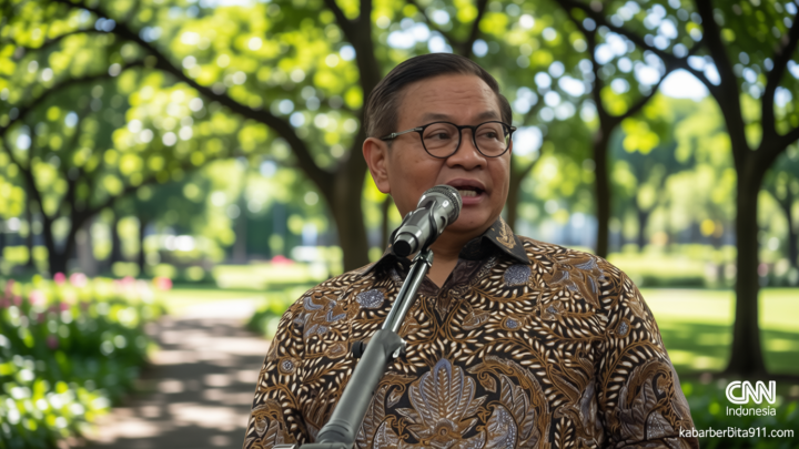 Special Plan: Tekan Tawuran, Pramono Resmikan Ring Tinju Kolong Fly Over Pasar Rebo