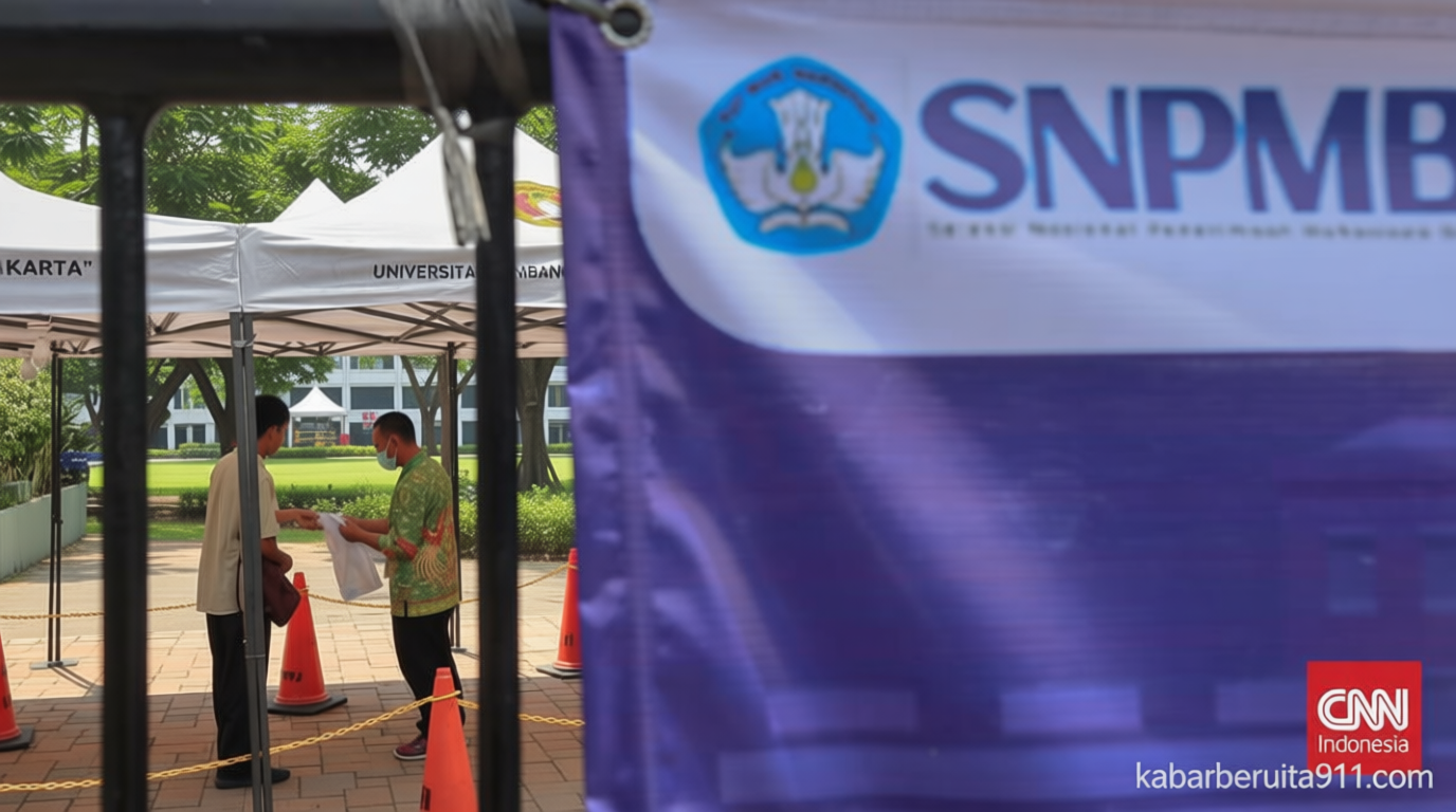 Cara Unduh Sertifikat Hasil UTBK SNBT dan Jadwalnya