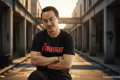 What Happened During: Joe Taslim Ingin Lebih Banyak Adu Hantam di Mortal Kombat