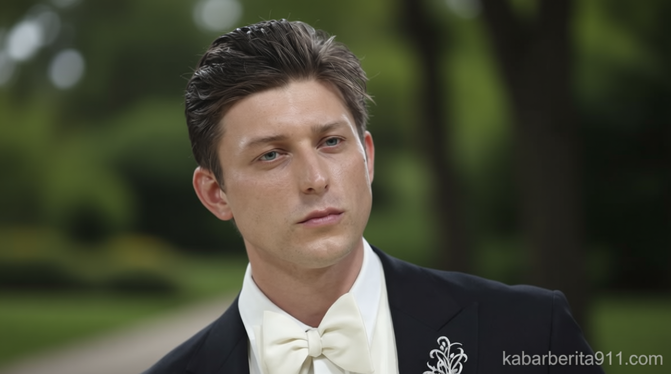 Dikabarkan Ikut Audisi, Tom Francis Bakal Jadi James Bond Selanjutnya?