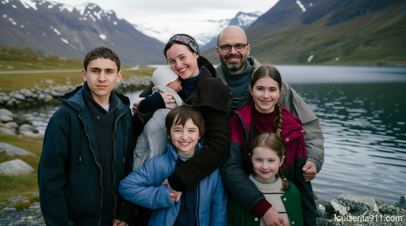 Film Fjord Raih Palme d’Or di Cannes Film Festival 2026