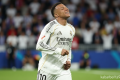 Meeting Results: Viral Reaksi Mbappe di Media Sosial saat Madrid Dibantai Barcelona