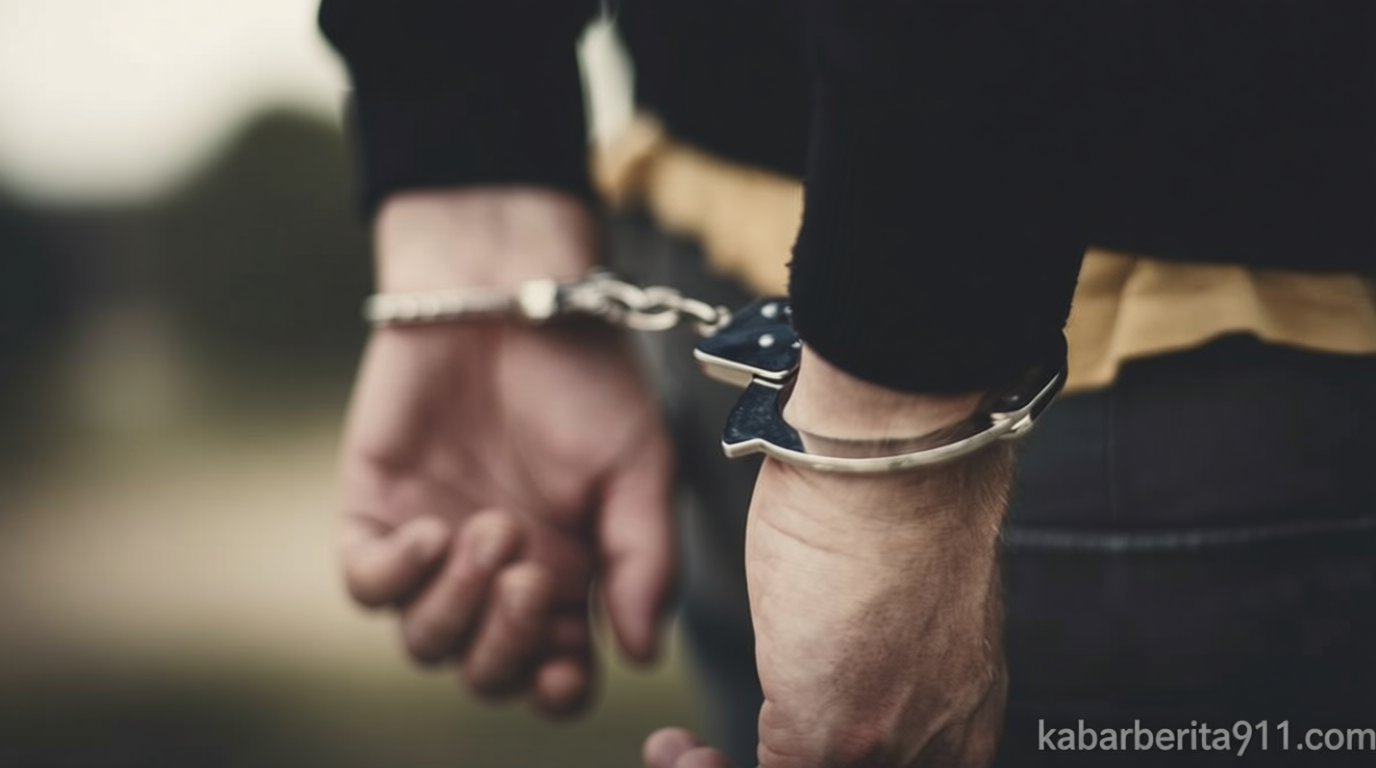 2 WNI Ditangkap Polisi Saudi karena Penipuan & Pemalsuan Dokumen Haji