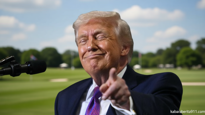 What You Need to Know: Trump Sebut Iran Sudah Kalah Secara Militer