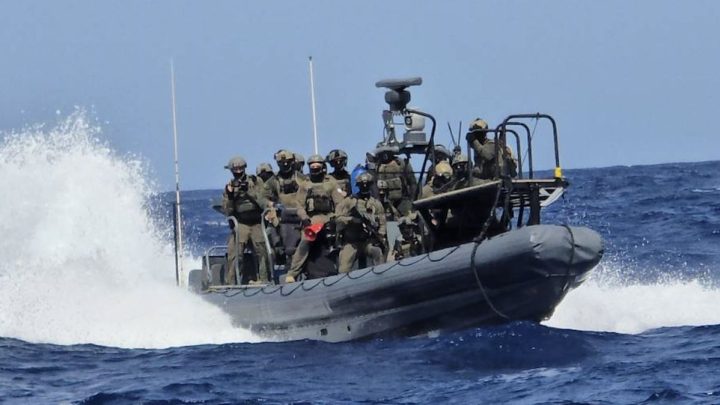 Dua WNI Kembali Diculik Israel – Kini Total Jadi 7 Orang