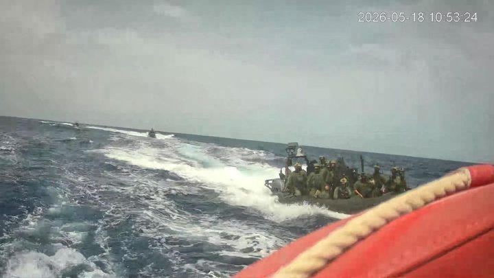 Ibunda Ungkap Pesan Terakhir Andi Angga Sebelum Diculik Tentara Israel