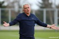 Latest Program: Ditolak Casillas, Mourinho Bakal Latih Real Madrid