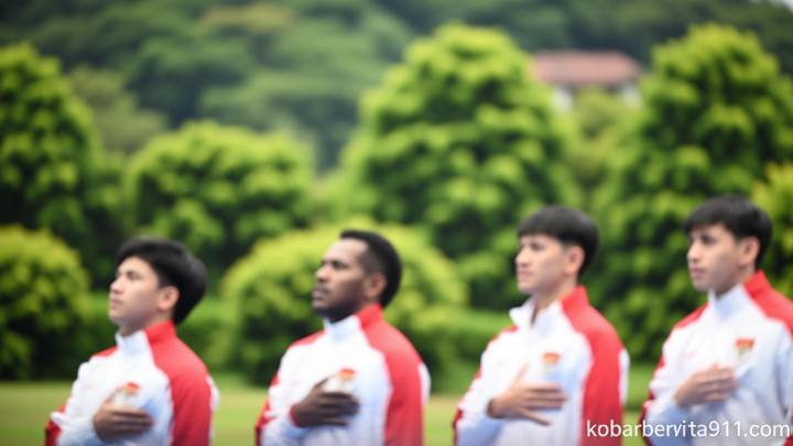 Top3 Sports: Indonesia Dekati Jepang – Veda Impresif di Moto3 Prancis