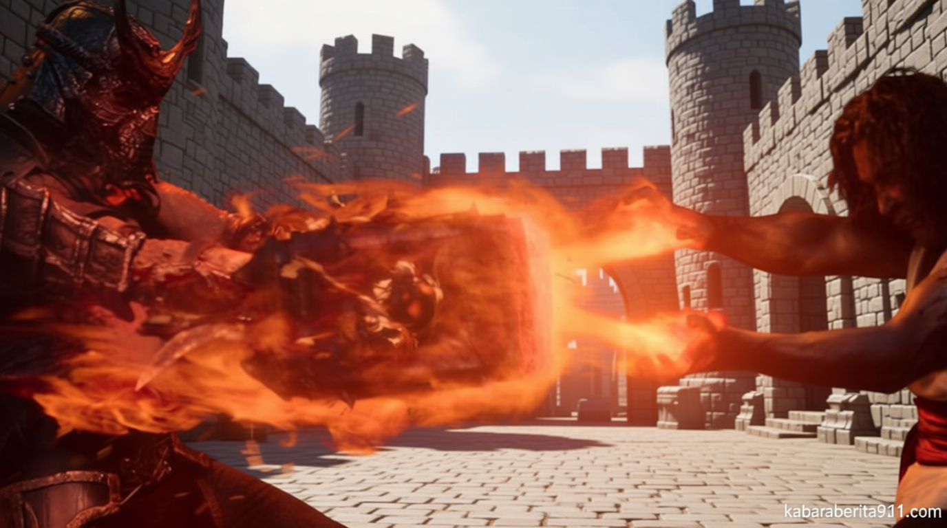 Mortal Kombat II Dirujak Kritikus, tapi Disukai Penonton