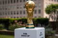 Visit Agenda: Daftar Harga Tiket Piala Dunia 2026: Laga Final Tembus Rp573 Juta