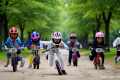 Facing Challenges: Push Bike untuk Anak, Mulai Usia Berapa Idealnya?