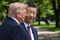 Main Agenda: Xi Peringatkan soal Taiwan Bisa Picu Konflik, Trump Enggan Komentar