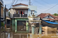 Banjir Bogor: Ratusan Keluarga Terdampak – Rumah Warga Ambruk