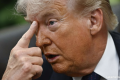 New Policy: Trump Cap Gencatan Senjata AS-Iran Kritis: Seperti Di Ambang Kematian