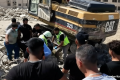 VIDEO: Israel Gempur Al Saksakiya – Tujuh Orang Tewas