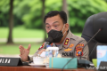 Solution For: Kapolri Tunjuk Komjen Panca Putra Jadi Kalemdiklat