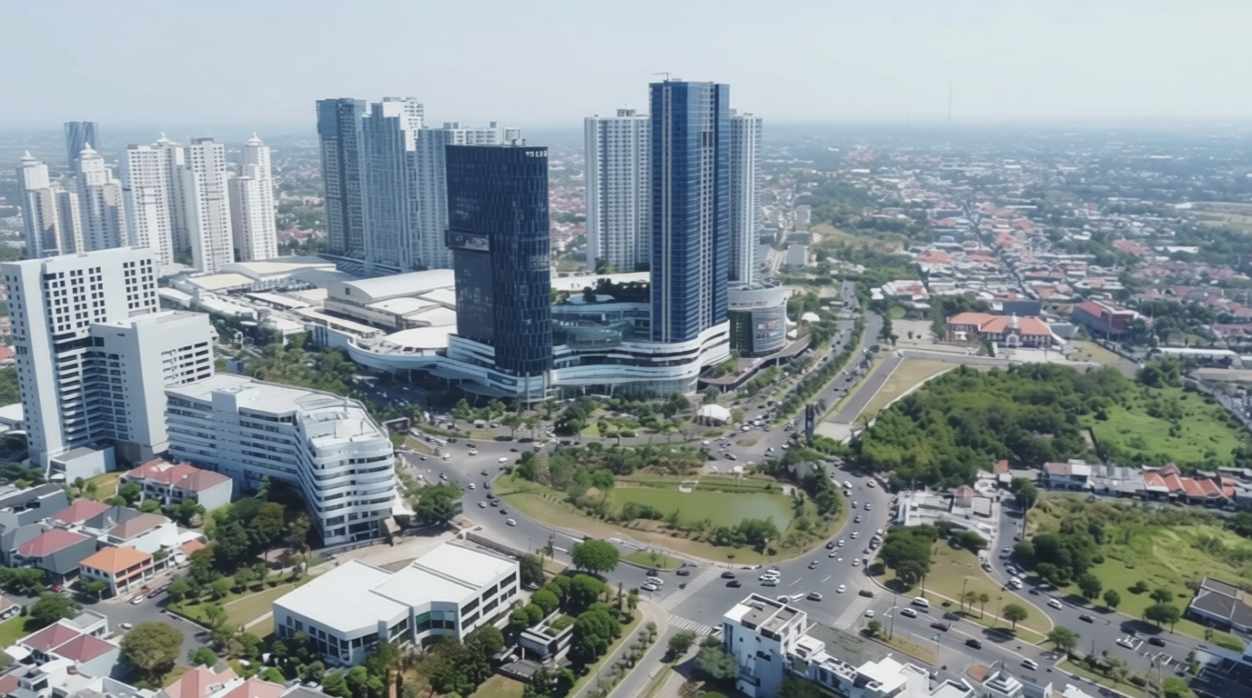 VIDEO: Keamanan Gedung Tinggi Disorot – Cegah Aksi Bunuh Diri