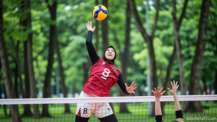 What Happened During: Reaksi Pelatih Hillstate Usai Rekrut Megawati: Dia Aset Besar