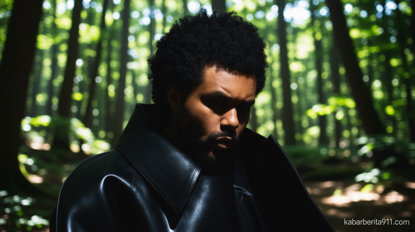 Tiket Artist Presale Konser 2 Hari The Weeknd Jakarta Sold Out