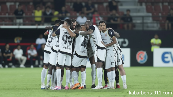 Latest Program: Persija vs Persib: ‘0 Matematika 9 Logika’ di Derbi Indonesia