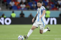 Daftar Skuad Sementara Argentina di Piala Dunia: Messi In – Dybala Out