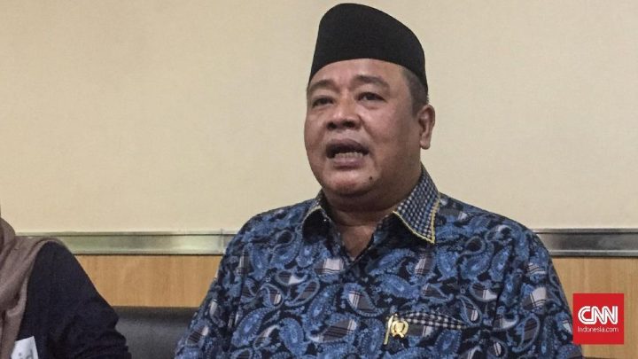 New Policy: Bestari Harap Jokowi Segera Deklarasi Publik Gabung PSI