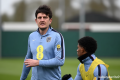 Important News: Tuchel Mengaku Kaget dengan Curhatan Maguire di Medsos