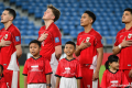 Key Strategy: Timnas Indonesia Resmi Hadir di EA Sports FC 26 dan FC Mobile